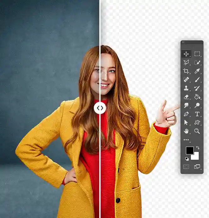 デザイン作業の効率をアップ